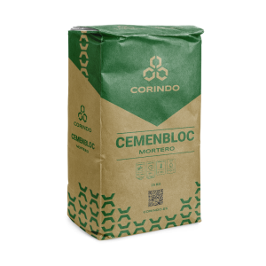 mortero cemenbloc