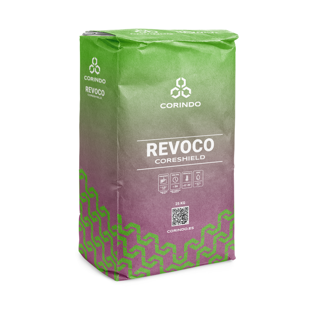 coreshield revoco