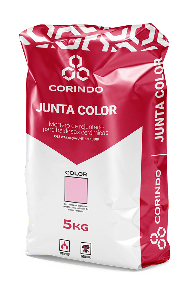 junta color