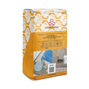 paquete coretech autonivelante 30