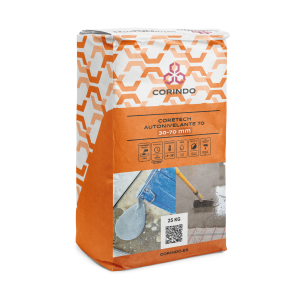 paquete coretech autonivelante 70